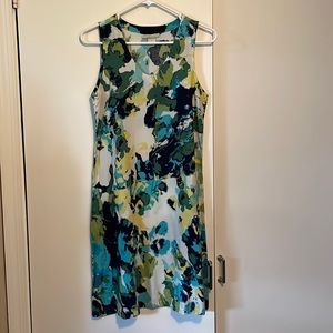Pineapple Cove summer dress.